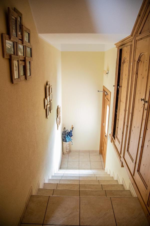 Chalet Sisters Ливиньо Экстерьер фото
