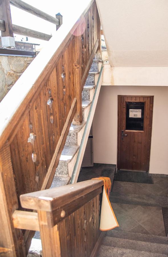 Chalet Sisters Ливиньо Экстерьер фото